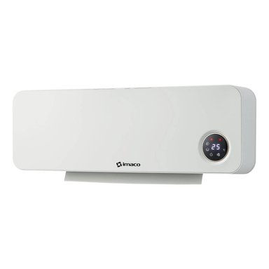 CALENTADOR DE PARED WH2000 DE 2000W - 1