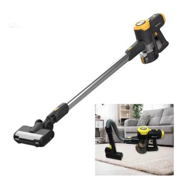 ASPIRADORA IMACO TIPO ESCOBA INALÁMBRICA IA180M