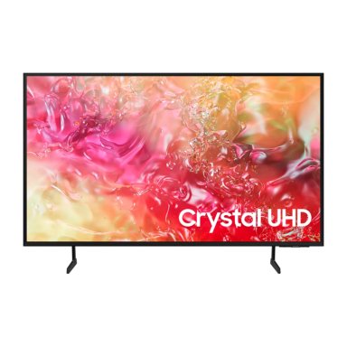 TELEVISOR SAMSUNG CRYSTAL 50 UHD OS SMART TV 2024 50DU7000 - 4