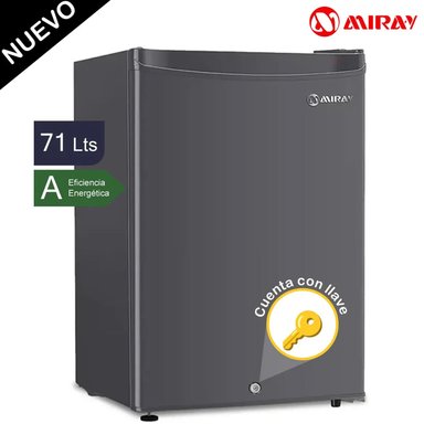 FRIGOBAR MIRAY RM-75X FROST 71L - 1