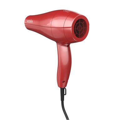 SECADORA PROFESIONAL ROJA AC MOTOR 2300W BECHD0000002167 - 5