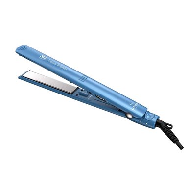 PLANCHA ALISADOR GAMA 3D BLUE TITANIO BECHS0000002426 AZUL - 3