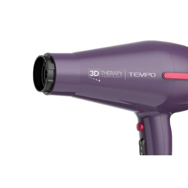 SECADORA DE CABELLO TEMPO CERAMIC 2200W GAMA BECHD0000002015 - 6