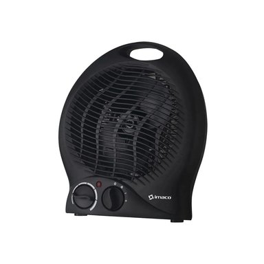 TERMOVENTILADOR IMACO PORTÁTIL NF15C - 2