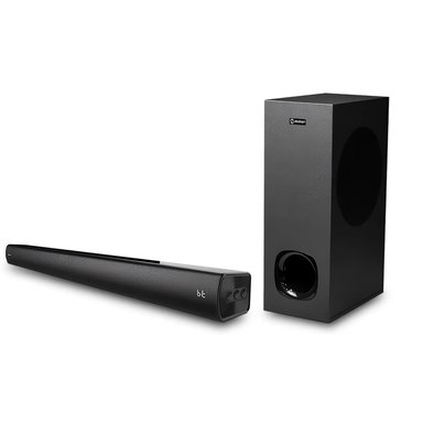 TELEVISOR LG SMART TV 32 HD 32LR600BPSC CON WEBOS Y AI THINQ + SOUNDBAR MIRAY SBM-S30Y BLUETOOTH 60 WATTS - 5