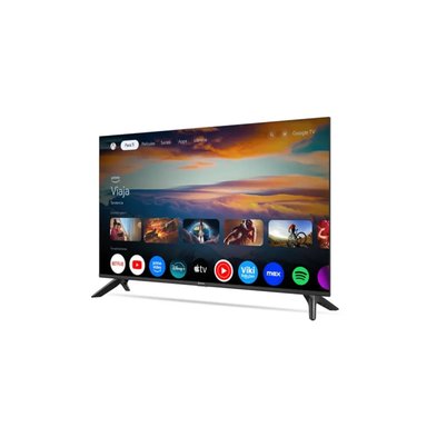 TELEVISOR MIRAY GOOGLE SMART TV LED HD 32 MS32-E2000GBT + SOUNDBAR MIRAY SBM-S30Y BLUETOOTH 60 WATTS - 2