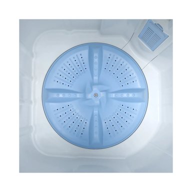 LAVADORA SEMIAUTOMÁTICA DE 16 KG BLANCA LMD6124PBBB0 - 7