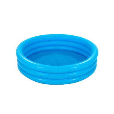 PISCINA INFLABLE CIRCULAR FAMILIAR INTEX - 2