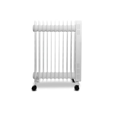 ESTUFA TERMO RADIADOR TRM-1105D 11 CELDAS - 5