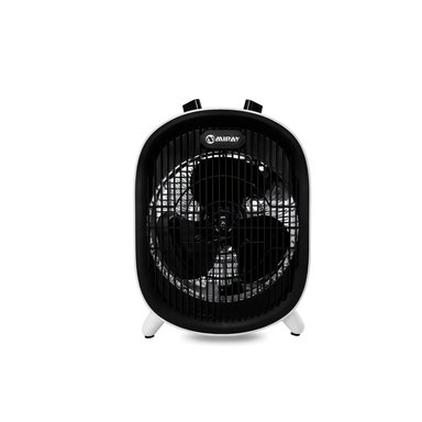 ESTUFA TERMOVENTILADOR ETM-38 - 2
