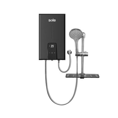 RAPIDUCHA SOLE IMAGINE TEMP-PRO 5500W - 3