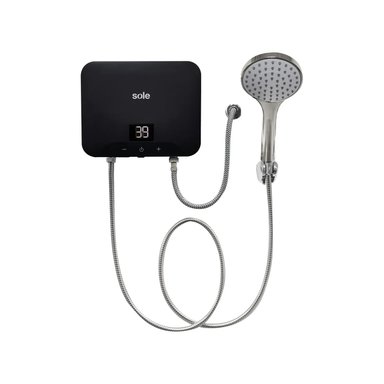 RAPIDUCHA START TEMP-PRO SOLE 5500W - 2