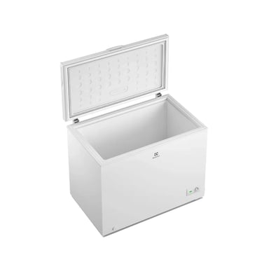 CONGELADOR HORIZONTAL 251 L BLANCO EFH25S2P4AW - 5
