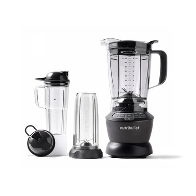 LICUADORA NUTRIBULLET COMBO 1.8 L Y 1200 W - 2