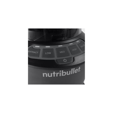 LICUADORA NUTRIBULLET COMBO 1.8 L Y 1200 W - 3
