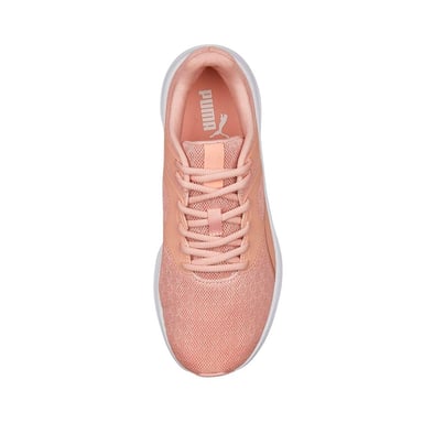 ZAPATILLAS MUJER PUMA ROSADO TRANSPORT 377028 07 ORIGINAL TALLA 39 - NEZMUN - 2