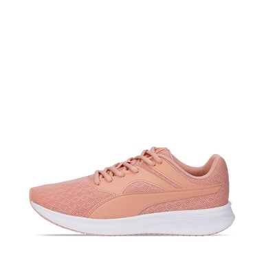ZAPATILLAS MUJER PUMA ROSADO TRANSPORT 377028 07 ORIGINAL TALLA 39 - NEZMUN - 3