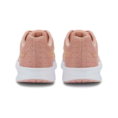 ZAPATILLAS MUJER PUMA ROSADO TRANSPORT 377028 07 ORIGINAL TALLA 38 - NEZMUN - 4