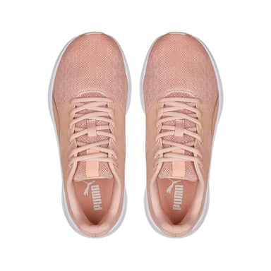 ZAPATILLAS MUJER PUMA ROSADO TRANSPORT 377028 07 ORIGINAL TALLA 38 - NEZMUN - 5