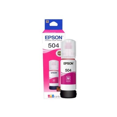 TINTA EPSON MAGENTA T5043
