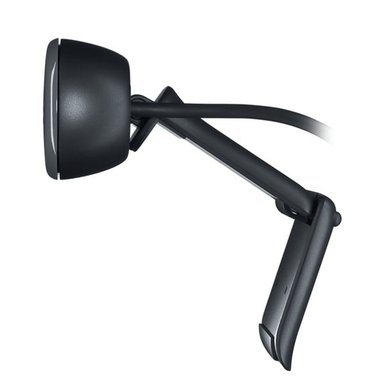 CÁMARA LOGITECH WEB C270 HD - 4