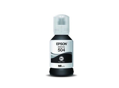 TINTA EPSON T5041 NEGRO
