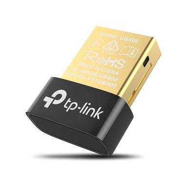 ADAPTADOR TP-LINK USB BLUETOOTH UB500 BT5 - 1