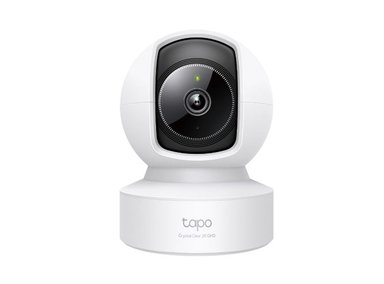 CAMARA DE SEGURIDAD TP-LINK TAPO C222 SD/WIFI 2K