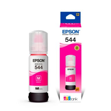 TINTA EPSON T5443 MAGENTA