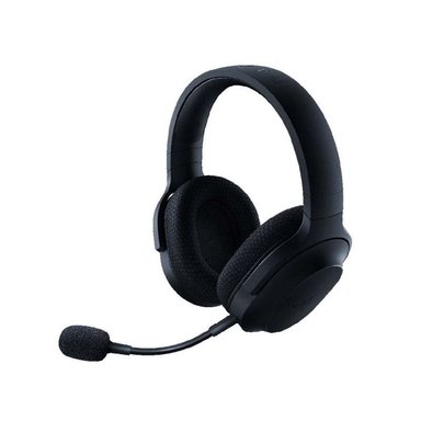 AUDIFONOS RAZER BARRACUDA X 2022 WIRELESS  7.1 NEGRO - 1
