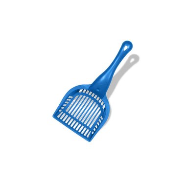 VANNESS RECOGEDOR ARENA DE GATOS - ESTÁNDAR