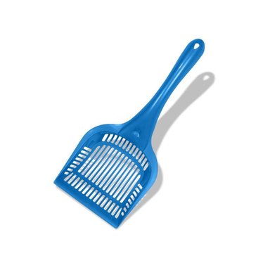 VANNESS RECOGEDOR ARENA DE GATOS - GRANDE