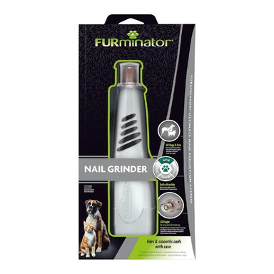 ACCESORIO PERROS Y GATOS FURMINATOR LIMA DE UÑAS