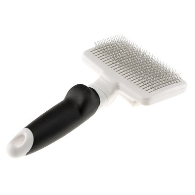 ACCESORIO PERRO Y GATO FERPLAST GRO 5768 PREM IUM SLICKER S