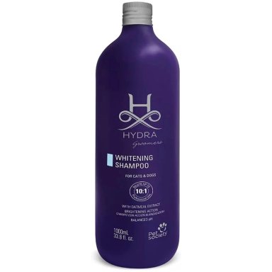 SHAMPOO PERRO HYDRA WHITENING 1:10 X 1000 ML