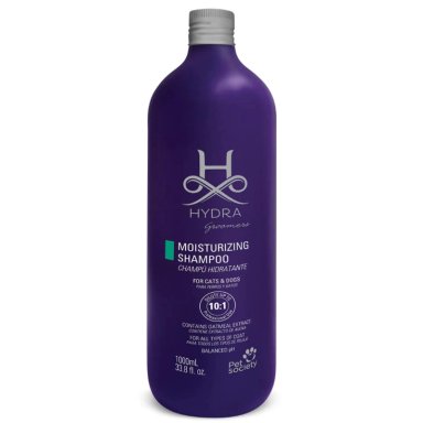 SHAMPOO PERRO HYDRA MOIST 1:10X 1000 ML