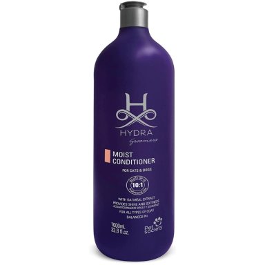 ACONDICIONADOR PERRO HYDRA MOIST CONDITIONER 1:10 X1000 ML