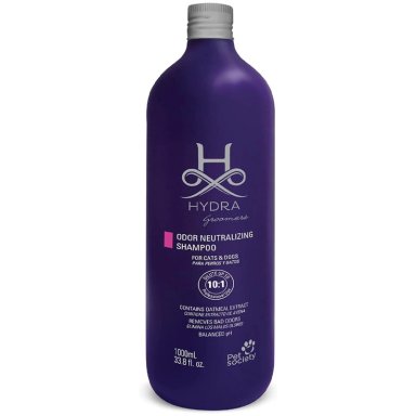SHAMPOO PERRO HYDRA ODOR NEUTRALIZING X1000 ML