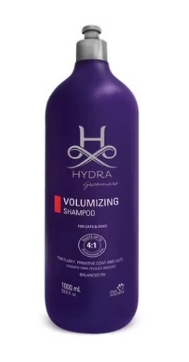 SHAMPOO PERRO HYDRA VOLUMIZING 1:4 X 1000ML