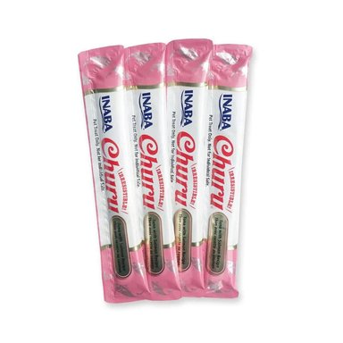 CHURU SNACK HÚMEDO DE ATÚN CON SALMÓN PARA GATOS X4 UND - 2