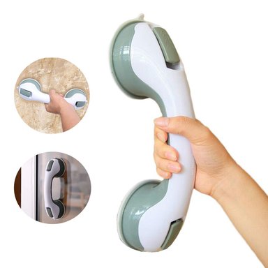 ASA BARRA MANIJA KAST.PE PARA DUCHA BAÑO