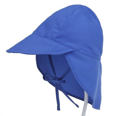 GORRO KAST.PE LEGIONARIO AZUL BEBÉ