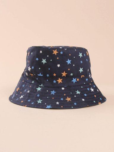 BUCKET HAT KAST.PE ALI AZUL - 2