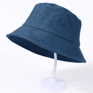 BUCKET HAT GILIGAN UNISEX | AZUL