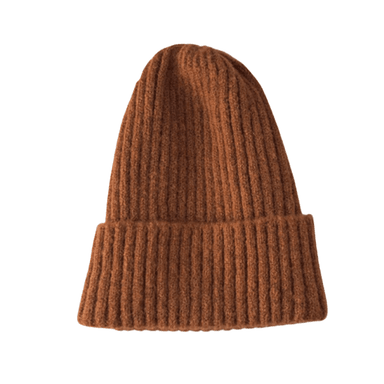 BEANIE SWEETKNOTS PARA MUJER | CAMEL