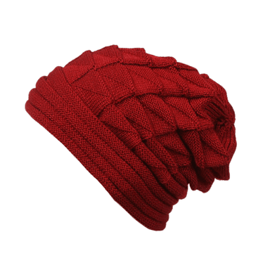 BEANIE UNISEX DANA | ROJO