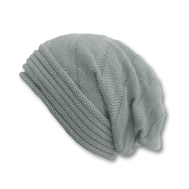 BEANIE ANDY UNISEX | GRIS
