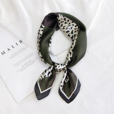 PAÑOLETA BANDANA PAÑUELO SAHARA DE 70X70CM