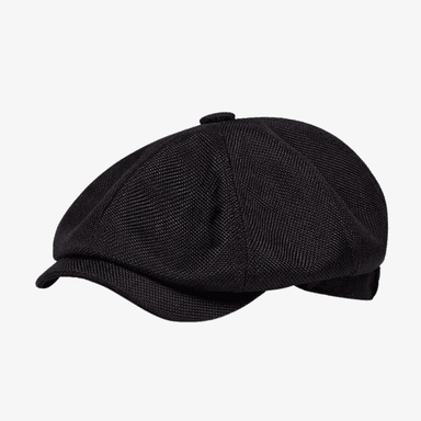 BOINA BECK VERANO NEGRO TALLA M