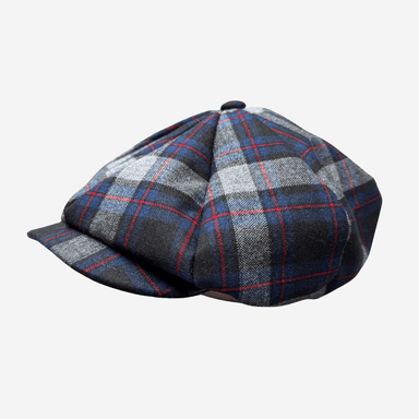 BOINA BECK AUSTIN TALLA M | MULTICOLOR AZUL